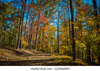 Explore Park - Roanoke, VA