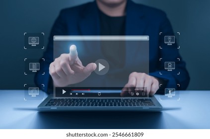 Explore the significant impact of touchscreen technology on modern digital interactions highlighting its role in enhancing user experiences across various devices and platforms.
