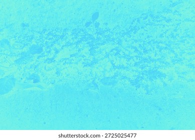 Explore this abstract, textured background featuring a striking gradient of blue, aqua, turquoise, and aquamarine hues.