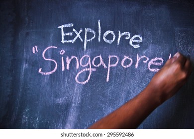 another word for explore in essay