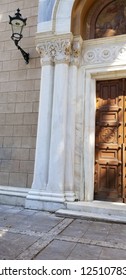 Exploring Ancient Architecture
