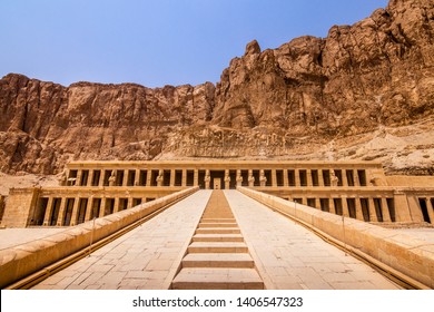 queen hatshepsut mortuary temple