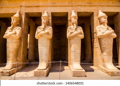 queen hatshepsut mortuary temple