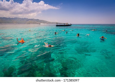 Exploring Gili Islands - Indonesia