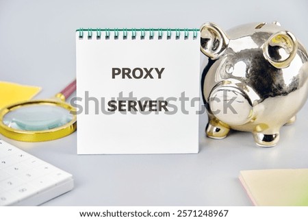 Exploring how a proxy server functions to secure internet connections and improve business operations while protecting sensitive data.
