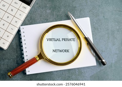 Exploring how a virtual private network enhances security and privacy for online business operations and data sharing in corporate environments.