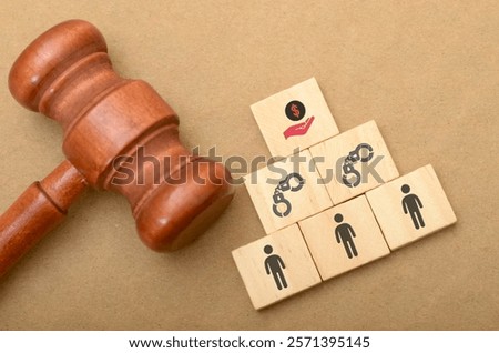 Exploring Legal Consequences: The Path from Personal Actions to Financial Penalties