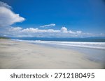 Exploring Nayarit Beach in Punta Mita Mexico