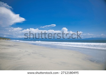 Exploring Nayarit Beach in Punta Mita Mexico
