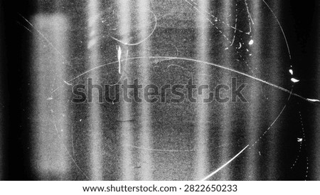 Exploring particle tracks of subatomic particles in a physics experiment, reminiscent of a bubble chamber image, showcasing high energy physics phenomena and scientific discovery.