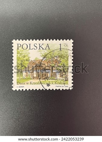 Exploring Poland Philatelic Heritage Stamps and Historical Sites