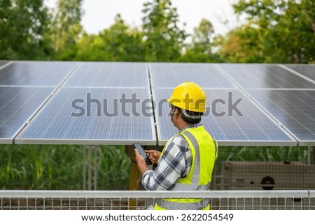 Exploring solar panel sites a focus on renewable energy and sustainability