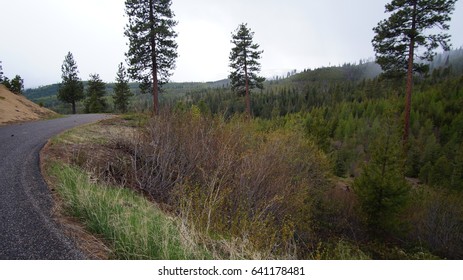 Exploring Washington State, Mad River Valley