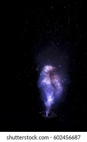 Explosion