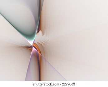 explosion illusion abstract