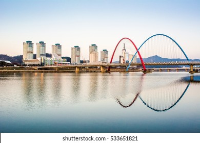 204 Expo Bridge Of Daejeon Images, Stock Photos & Vectors | Shutterstock