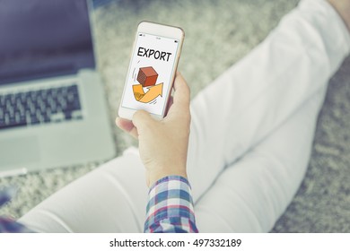 EXPORT CONCEPT