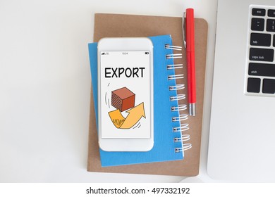 EXPORT CONCEPT
