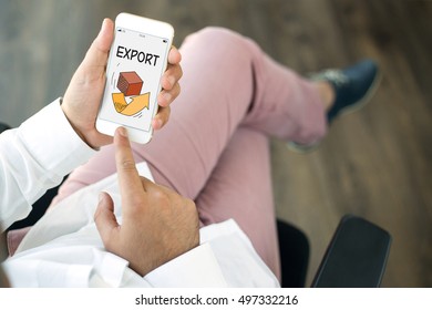 EXPORT CONCEPT