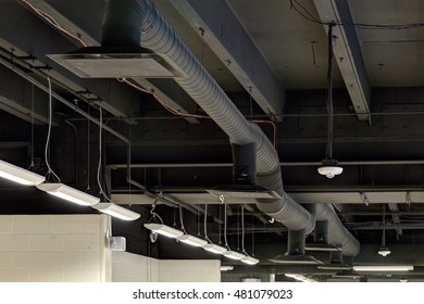 Exposed Ceiling Images Stock Photos Vectors Shutterstock