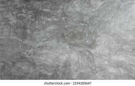 Exposed Concrete Wall Texture Background Stock Photo 2194183647 ...