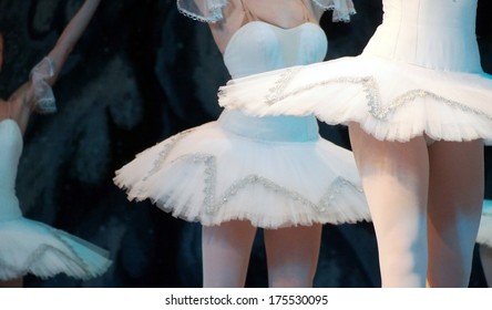 expressive ballet photo 