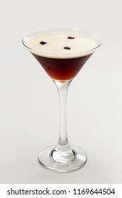 Expresso Martini Cocktail