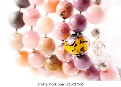 exquisite colored expensive bracelets