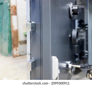 256 Grease Lock Images, Stock Photos & Vectors | Shutterstock