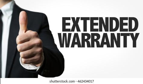 Extended Warranty