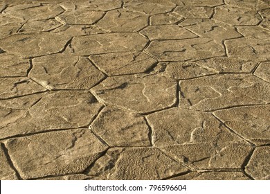 Stamped Concrete Floor Images Stock Photos Vectors Shutterstock