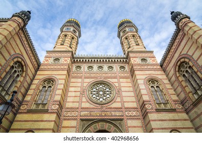 Synagogue Budapest Hd Stock Images Shutterstock