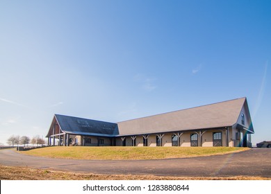 Modern Horse Barn Images Stock Photos Vectors Shutterstock