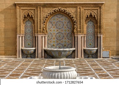 Rabat Marokko Images Stock Photos Vectors Shutterstock