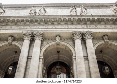 Old Library Exterior Images Stock Photos Vectors Shutterstock