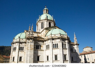 2,398 Como cathedral Images, Stock Photos & Vectors | Shutterstock