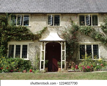 English Farmhouse Images Stock Photos Vectors Shutterstock