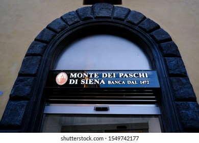 Monte Dei Paschi Di Siena Hd Stock Images Shutterstock