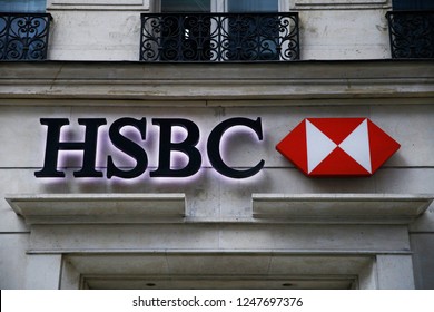 83 Hsbc paris Images, Stock Photos & Vectors | Shutterstock