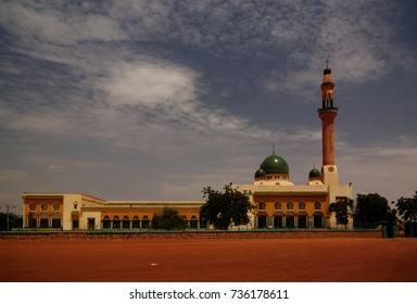 990 Niger landmarks Images, Stock Photos & Vectors | Shutterstock