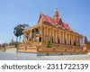pagoda khmer