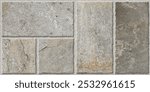 exterior wall floor tile concept, natural stone wall background, parking tiles random, paving tiles, elevation tiles, grouted carved stones, slate stone bocks, architectural brick wall