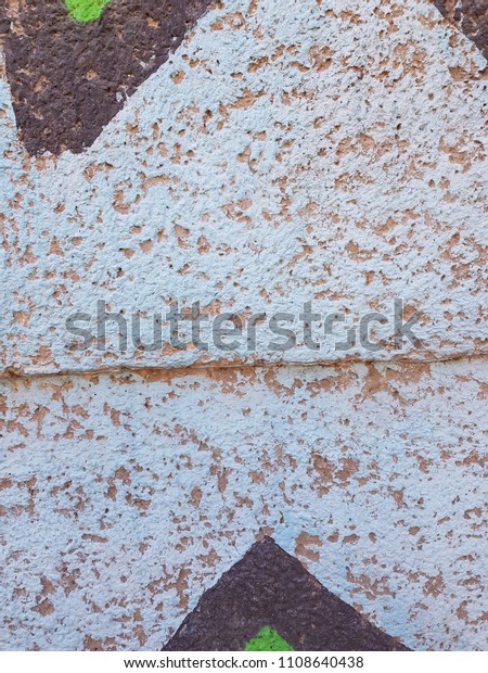External Background Building Facade Structure Stock Photo 1108640438 ...