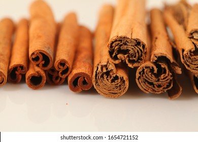 External Differences Ceylon Cinnamon And Cassia Bark