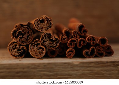 External Differences Ceylon Cinnamon And Cassia Bark