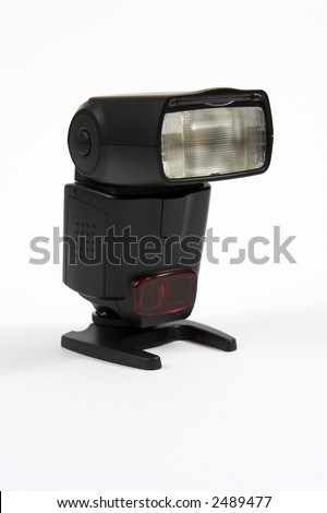 external flash