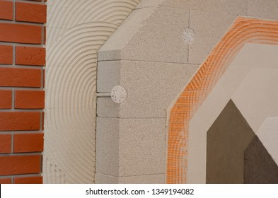 External Wall Insulation Systems