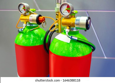 Inert gas Images, Stock Photos & Vectors | Shutterstock