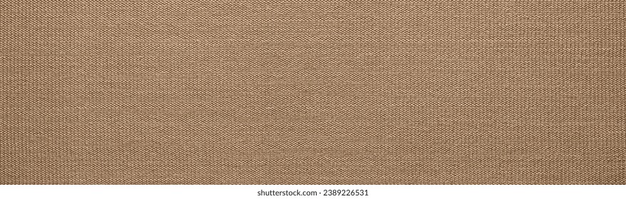 Extra long sisal braid texture background. Sisal rug texture.