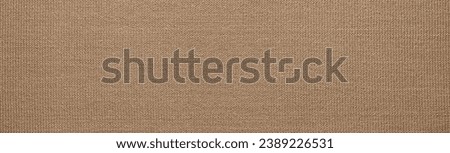 Extra long sisal braid texture background. Sisal rug texture.